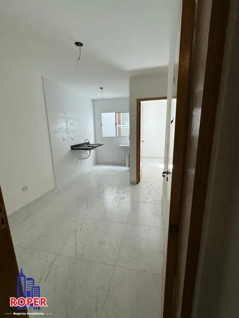 Foto 4 de Apartamento com 1 quarto à venda, 29m2 em Vila Ivone, São Paulo - SP