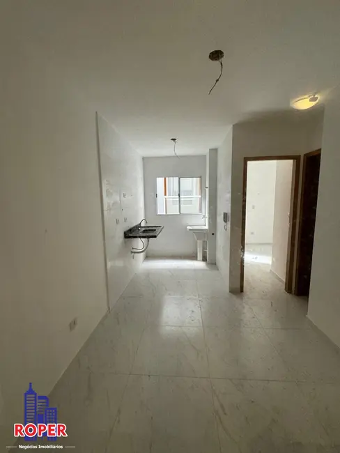 Foto 3 de Apartamento com 1 quarto à venda, 29m2 em Vila Ivone, São Paulo - SP