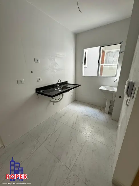 Foto 2 de Apartamento com 1 quarto à venda, 29m2 em Vila Ivone, São Paulo - SP