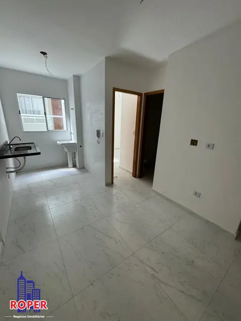Foto 1 de Apartamento com 1 quarto à venda, 29m2 em Vila Ivone, São Paulo - SP