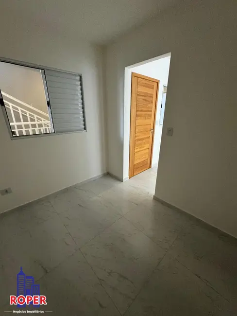Foto 8 de Apartamento com 1 quarto à venda, 29m2 em Vila Ivone, São Paulo - SP