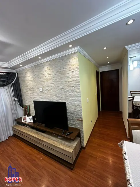Foto 3 de Apartamento com 2 quartos à venda, 60m2 em Vila Amélia, São Paulo - SP