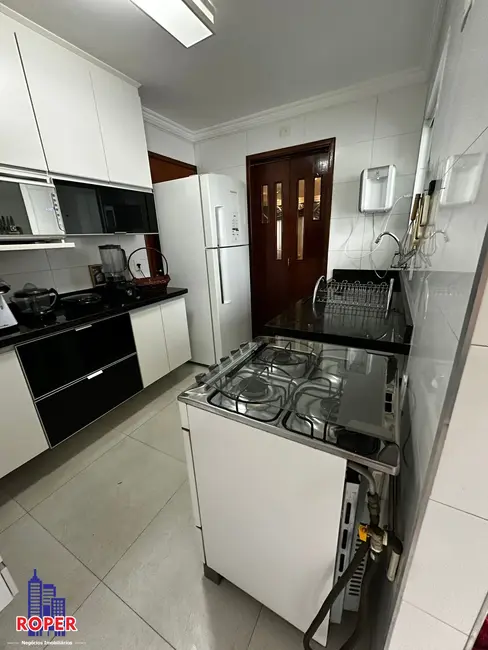 Foto 5 de Apartamento com 2 quartos à venda, 60m2 em Vila Amélia, São Paulo - SP