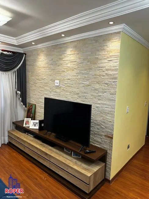 Foto 2 de Apartamento com 2 quartos à venda, 60m2 em Vila Amélia, São Paulo - SP