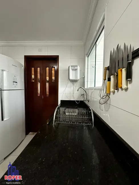 Foto 8 de Apartamento com 2 quartos à venda, 60m2 em Vila Amélia, São Paulo - SP
