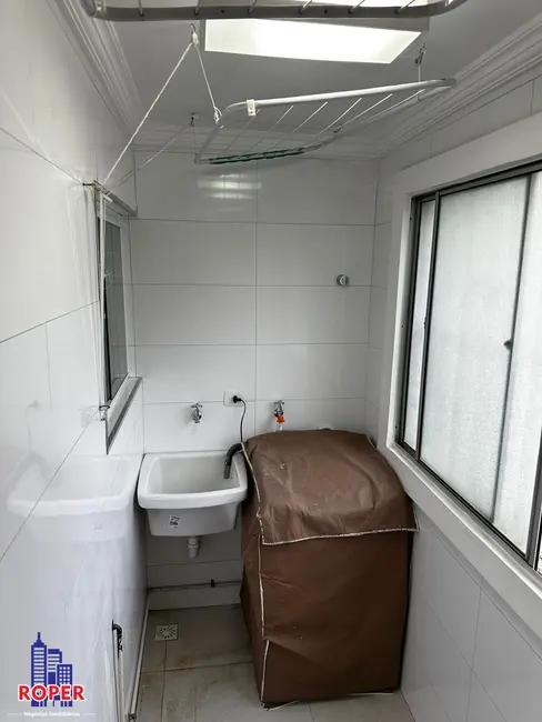 Foto 9 de Apartamento com 2 quartos à venda, 60m2 em Vila Amélia, São Paulo - SP