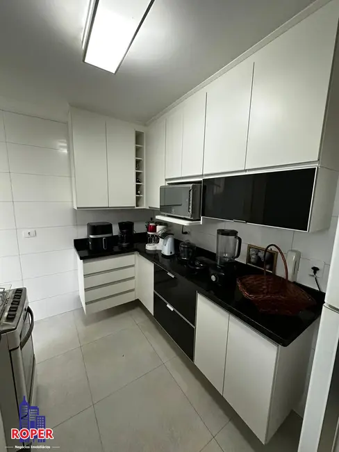 Foto 6 de Apartamento com 2 quartos à venda, 60m2 em Vila Amélia, São Paulo - SP