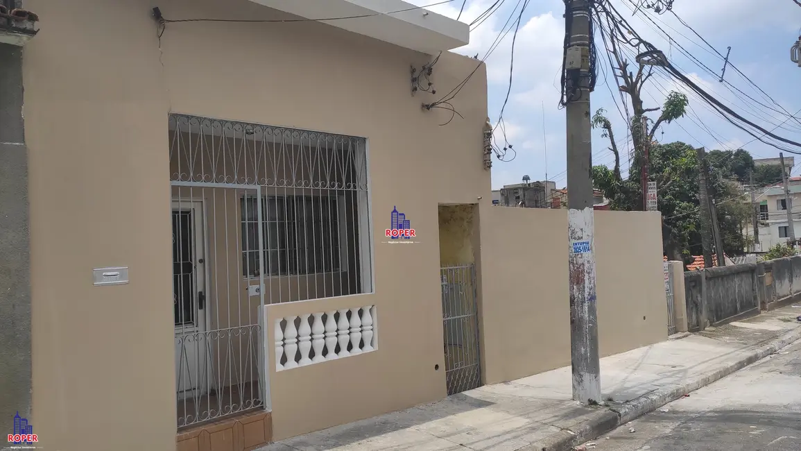 Foto 1 de Terreno / Lote à venda, 500m2 em Vila Formosa, São Paulo - SP