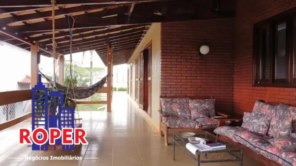 Foto 9 de Chácara com 5 quartos à venda, 3190m2 em Chácaras Condomínio Recanto Pássaros II, Jacarei - SP