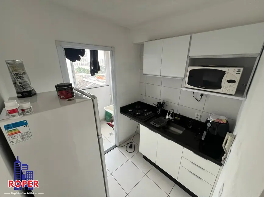 Foto 5 de Apartamento com 2 quartos à venda, 55m2 em Quinta da Paineira, São Paulo - SP