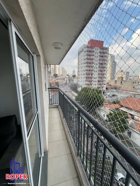 Foto 2 de Apartamento com 2 quartos à venda, 55m2 em Quinta da Paineira, São Paulo - SP