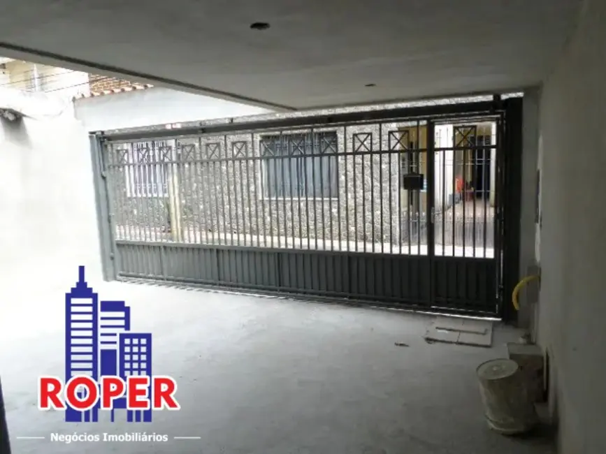 Foto 2 de Casa com 3 quartos à venda, 132m2 em Tatuapé, São Paulo - SP