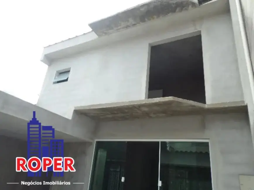 Foto 5 de Casa com 3 quartos à venda, 132m2 em Tatuapé, São Paulo - SP