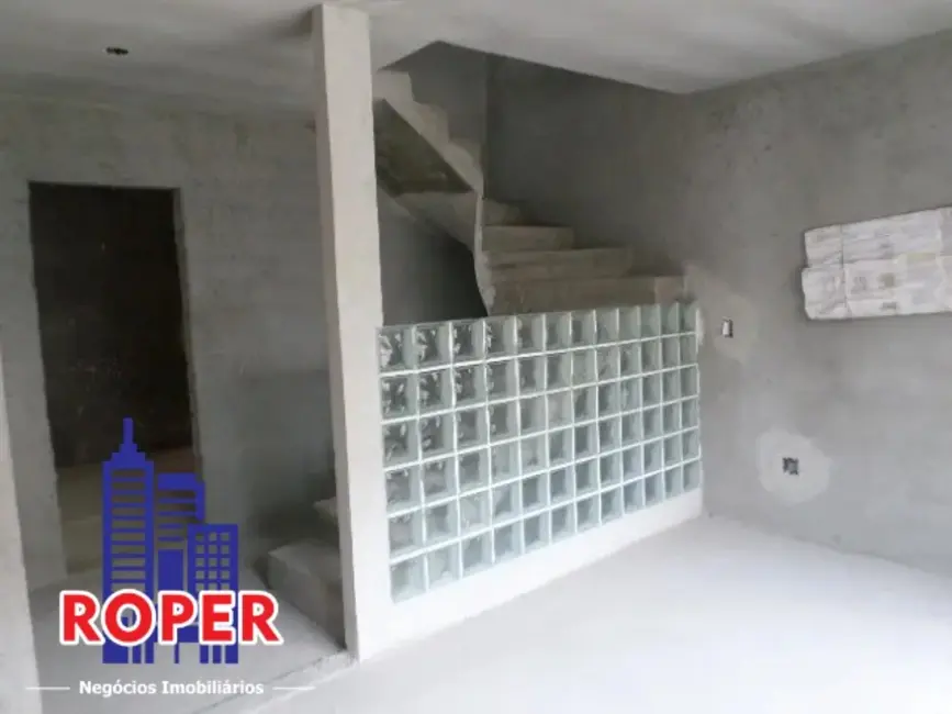 Foto 9 de Casa com 3 quartos à venda, 132m2 em Tatuapé, São Paulo - SP