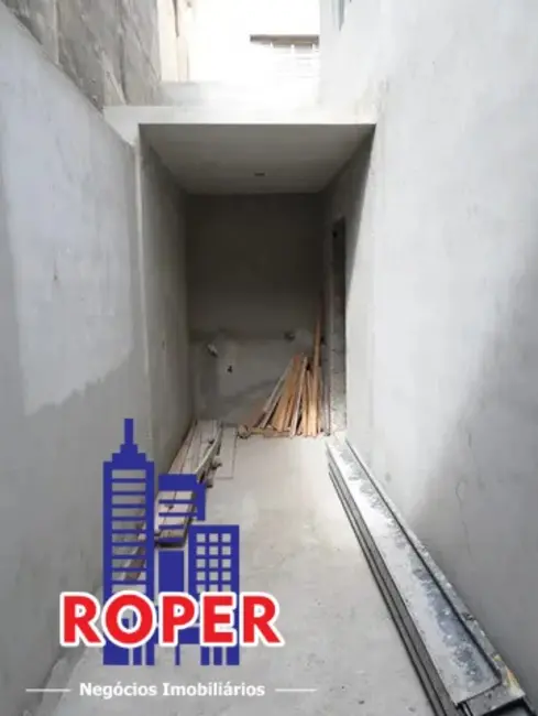 Foto 6 de Casa com 3 quartos à venda, 132m2 em Tatuapé, São Paulo - SP