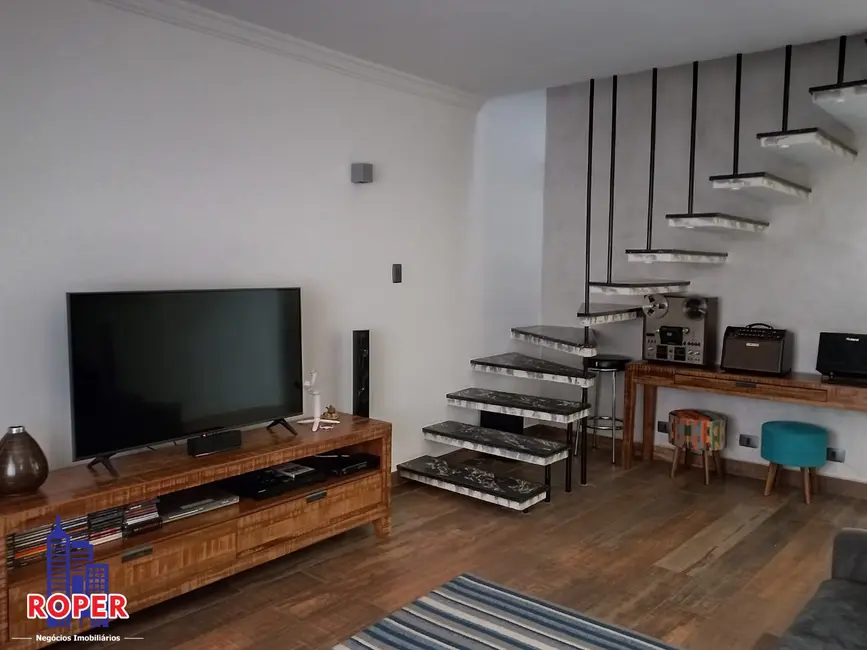 Foto 3 de Casa com 2 quartos à venda, 100m2 em Tatuapé, São Paulo - SP