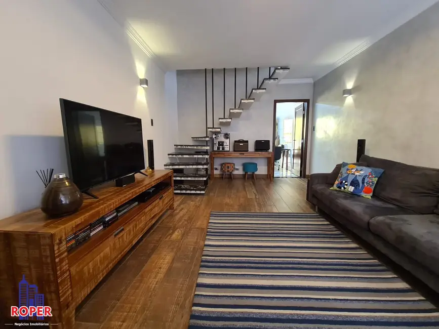 Foto 2 de Casa com 2 quartos à venda, 100m2 em Tatuapé, São Paulo - SP