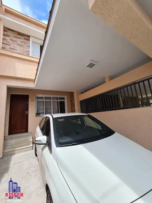 Foto 1 de Casa com 2 quartos à venda, 100m2 em Tatuapé, São Paulo - SP