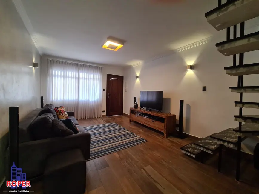 Foto 6 de Casa com 2 quartos à venda, 100m2 em Tatuapé, São Paulo - SP