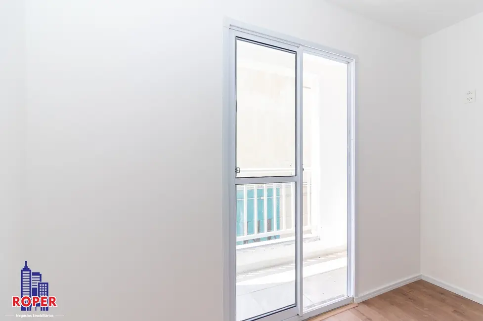 Apartamento com 1 quarto à venda, 15m2 em Itaquera, São Paulo - SP - imagem 4 Foto 4 de Apartamento com 1 quarto à venda, 15m2 em Itaquera, São Paulo - SP