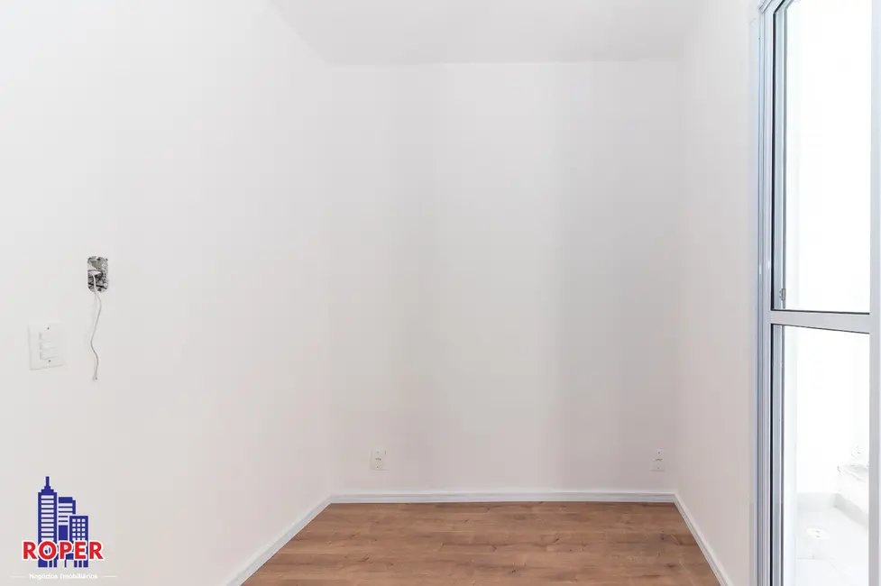 Apartamento com 1 quarto à venda, 15m2 em Itaquera, São Paulo - SP - imagem 8 Foto 8 de Apartamento com 1 quarto à venda, 15m2 em Itaquera, São Paulo - SP