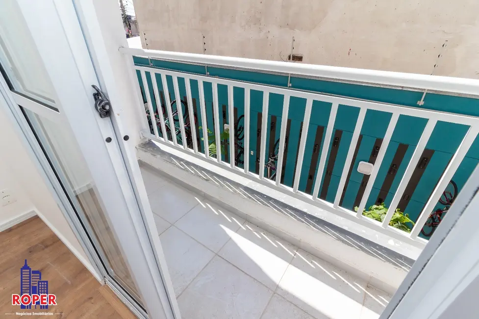 Apartamento com 1 quarto à venda, 15m2 em Itaquera, São Paulo - SP - imagem 3 Foto 3 de Apartamento com 1 quarto à venda, 15m2 em Itaquera, São Paulo - SP