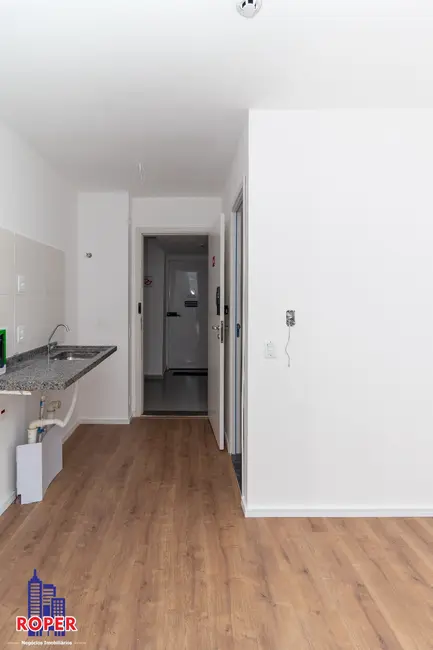 Apartamento com 1 quarto à venda, 15m2 em Itaquera, São Paulo - SP - imagem 7 Foto 7 de Apartamento com 1 quarto à venda, 15m2 em Itaquera, São Paulo - SP