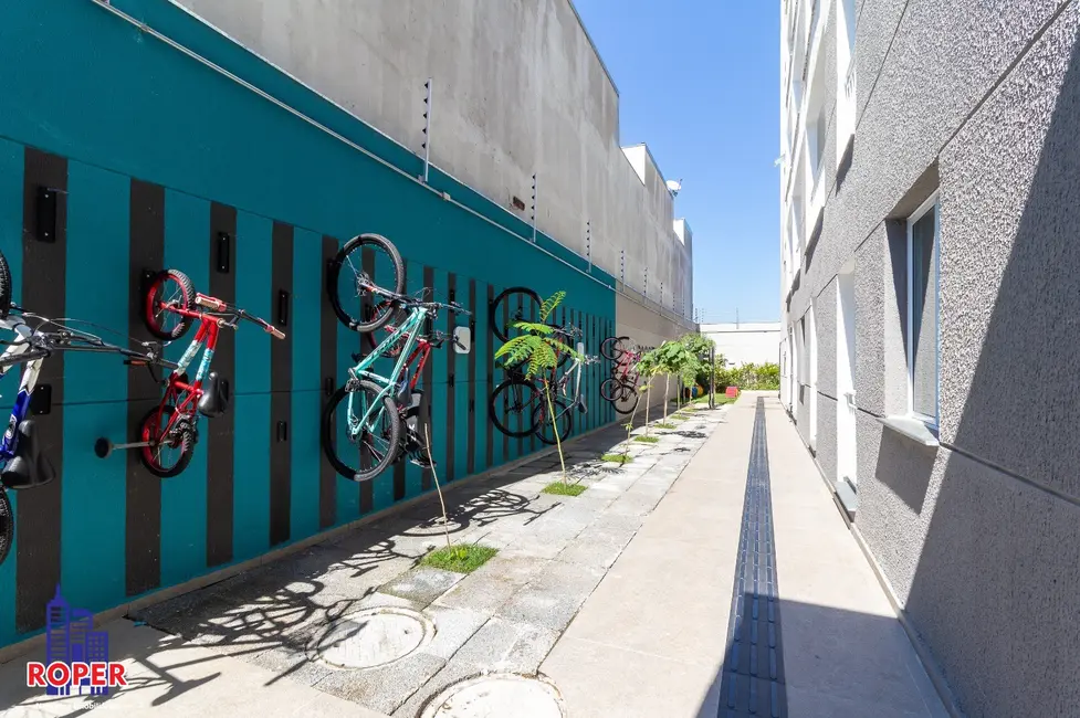 Apartamento com 1 quarto à venda, 15m2 em Itaquera, São Paulo - SP - imagem 9 Foto 9 de Apartamento com 1 quarto à venda, 15m2 em Itaquera, São Paulo - SP