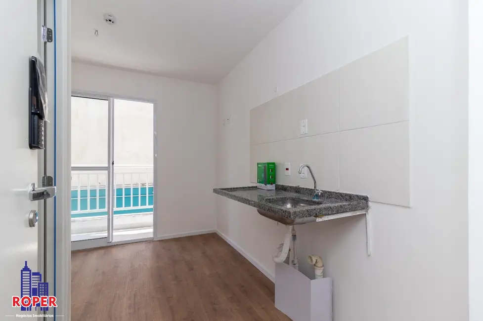 Apartamento com 1 quarto à venda, 15m2 em Itaquera, São Paulo - SP - imagem 5 Foto 5 de Apartamento com 1 quarto à venda, 15m2 em Itaquera, São Paulo - SP