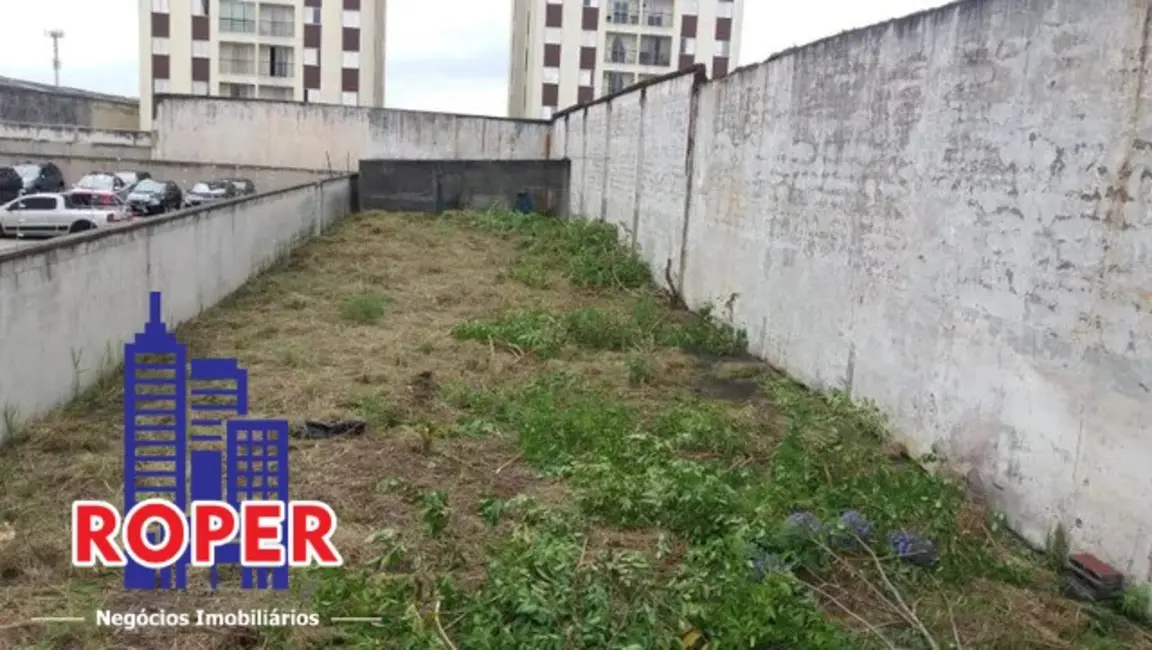 Foto 2 de Terreno / Lote à venda, 500m2 em Jardim Vila Formosa, São Paulo - SP