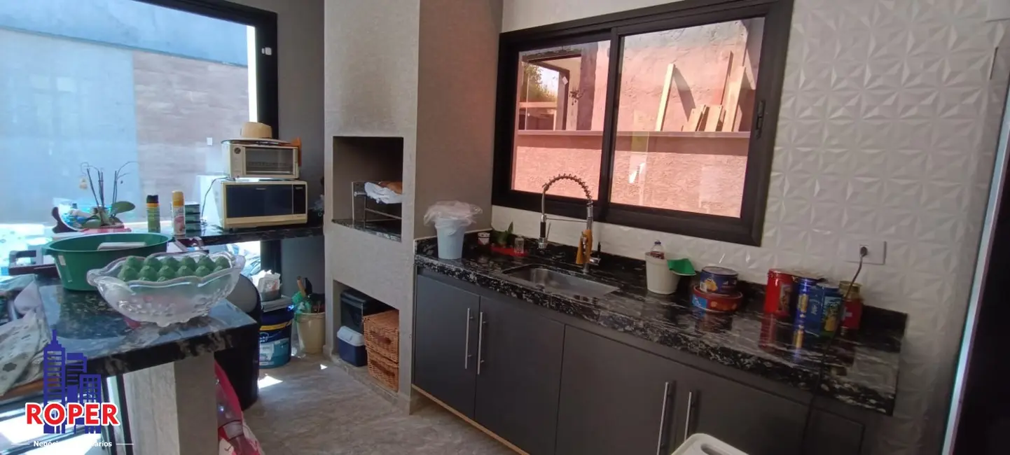 Foto 6 de Casa de Condomínio com 3 quartos à venda, 362m2 em Rio Abaixo, Atibaia - SP