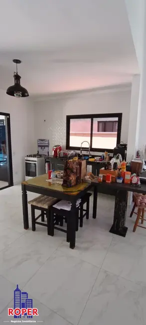 Foto 7 de Casa de Condomínio com 3 quartos à venda, 362m2 em Rio Abaixo, Atibaia - SP