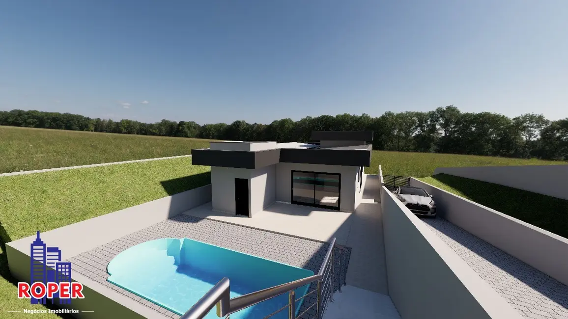 Foto 7 de Chácara com 3 quartos à venda, 1000m2 em Estância Santa Maria do Portão, Atibaia - SP