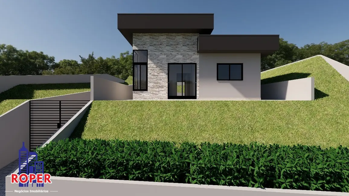 Foto 9 de Chácara com 3 quartos à venda, 1000m2 em Estância Santa Maria do Portão, Atibaia - SP