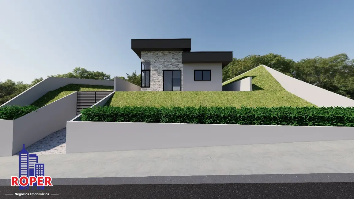 Foto 8 de Chácara com 3 quartos à venda, 1000m2 em Estância Santa Maria do Portão, Atibaia - SP