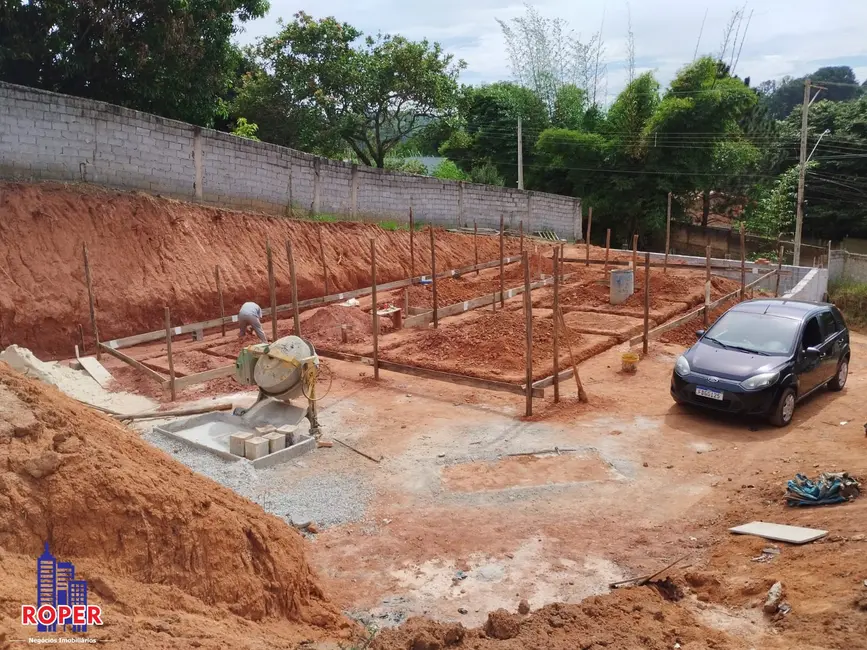 Foto 5 de Chácara com 3 quartos à venda, 1000m2 em Estância Santa Maria do Portão, Atibaia - SP