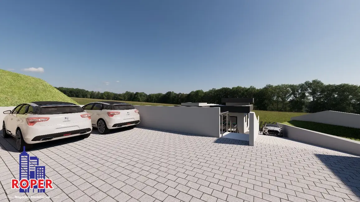 Foto 3 de Chácara com 3 quartos à venda, 1000m2 em Estância Santa Maria do Portão, Atibaia - SP