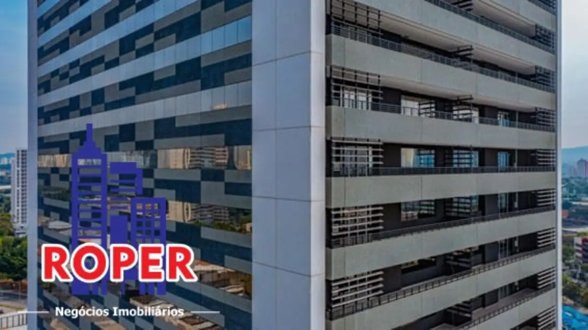 Foto 2 de Loja para alugar, 557m2 em Várzea da Barra Funda, São Paulo - SP