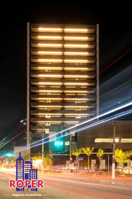 Foto 3 de Loja para alugar, 557m2 em Várzea da Barra Funda, São Paulo - SP