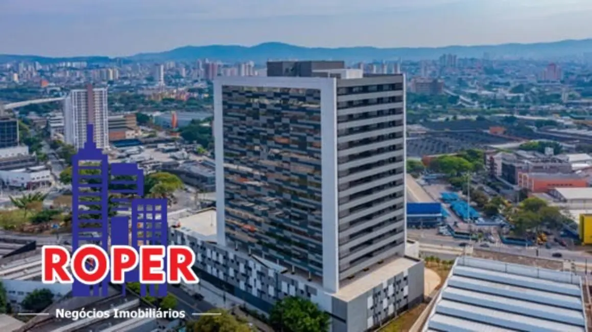 Foto 1 de Loja para alugar, 557m2 em Várzea da Barra Funda, São Paulo - SP