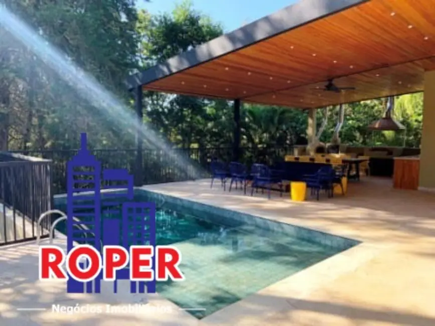 Foto 5 de Casa de Condomínio com 6 quartos à venda e para alugar, 1200m2 em Atibaia - SP