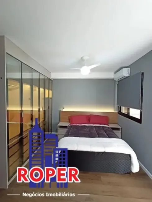 Apartamento com 1 quarto à venda, 30m2 em Centro, São Paulo - SP - imagem 3 Foto 3 de Apartamento com 1 quarto à venda, 30m2 em Centro, São Paulo - SP