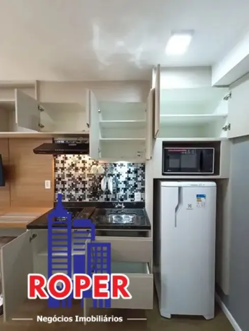 Apartamento com 1 quarto à venda, 30m2 em Centro, São Paulo - SP - imagem 9 Foto 9 de Apartamento com 1 quarto à venda, 30m2 em Centro, São Paulo - SP