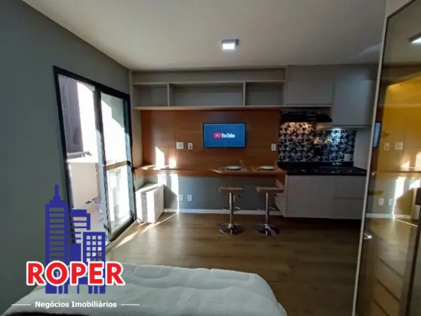 Apartamento com 1 quarto à venda, 30m2 em Centro, São Paulo - SP - imagem 6 Foto 6 de Apartamento com 1 quarto à venda, 30m2 em Centro, São Paulo - SP
