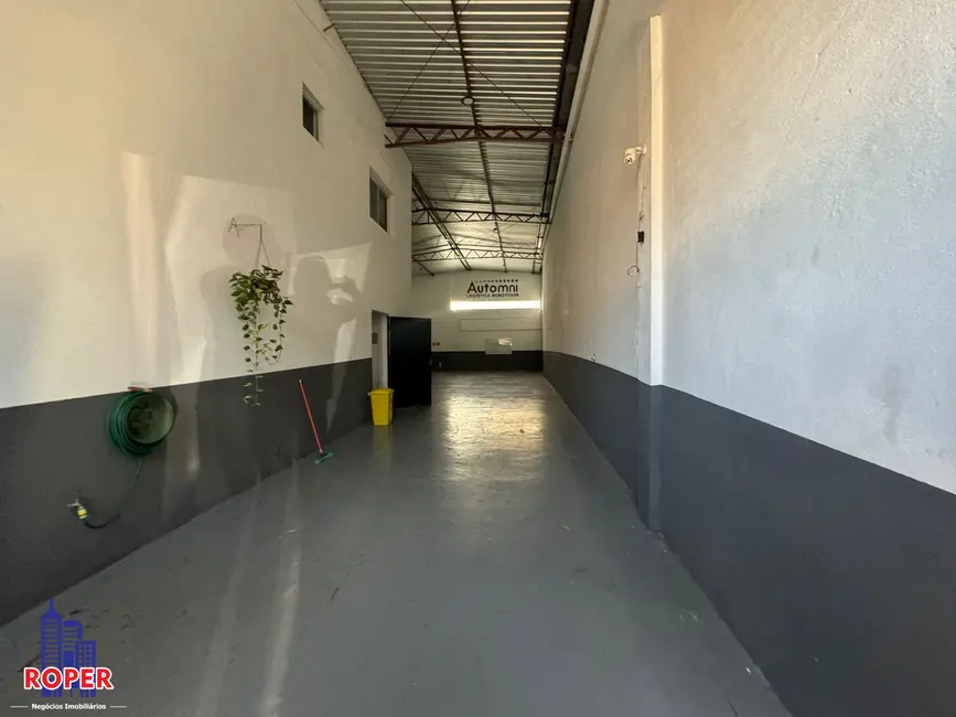 Foto 2 de Sala Comercial para alugar, 200m2 em Quinta da Paineira, São Paulo - SP