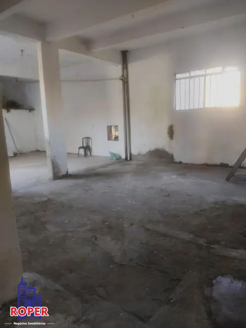 Foto 2 de Sala Comercial para alugar, 220m2 em Vila Santa Clara, São Paulo - SP