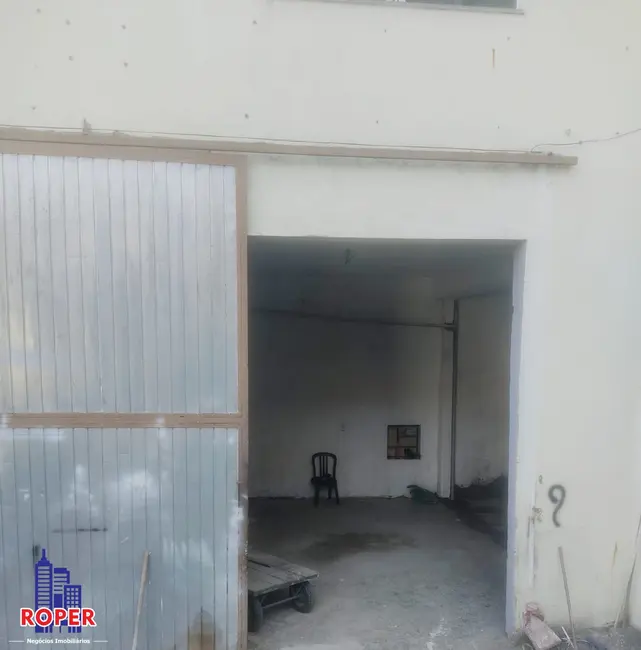 Foto 4 de Sala Comercial para alugar, 220m2 em Vila Santa Clara, São Paulo - SP