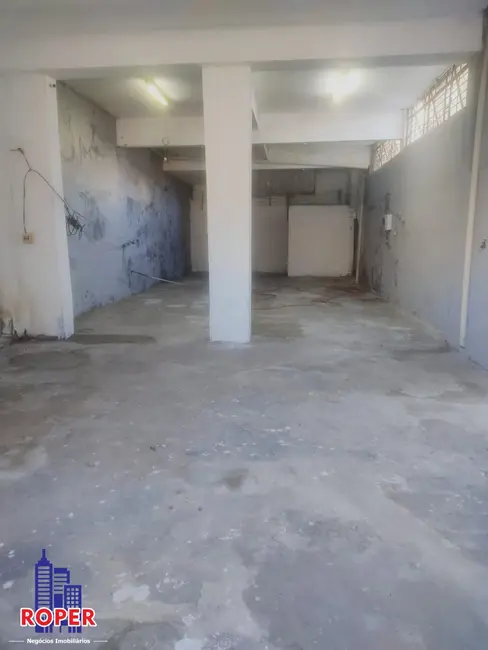 Foto 1 de Sala Comercial para alugar, 220m2 em Vila Santa Clara, São Paulo - SP
