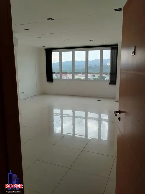 Foto 5 de Sala Comercial à venda, 42m2 em Alvinópolis, Atibaia - SP