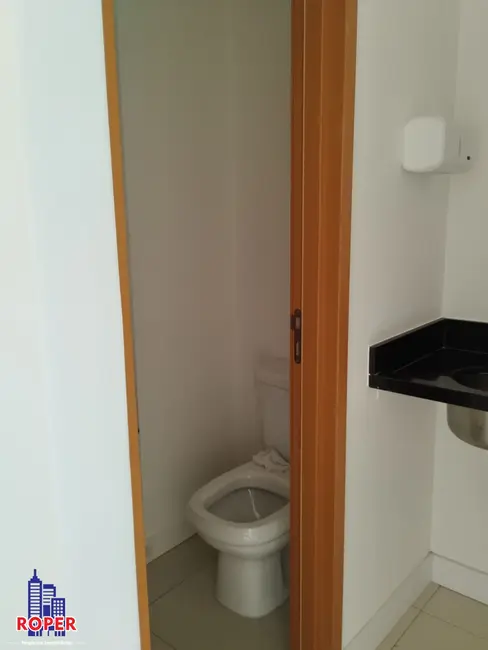 Foto 6 de Sala Comercial à venda, 42m2 em Alvinópolis, Atibaia - SP